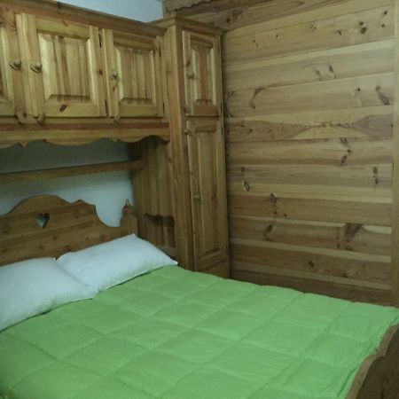 Chamonix Centre Holiday Sauna Apartment 2 Exterior photo