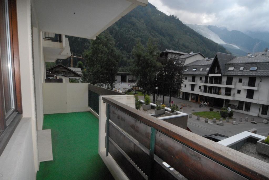 Chamonix Centre Holiday Sauna Apartment 2 Room photo