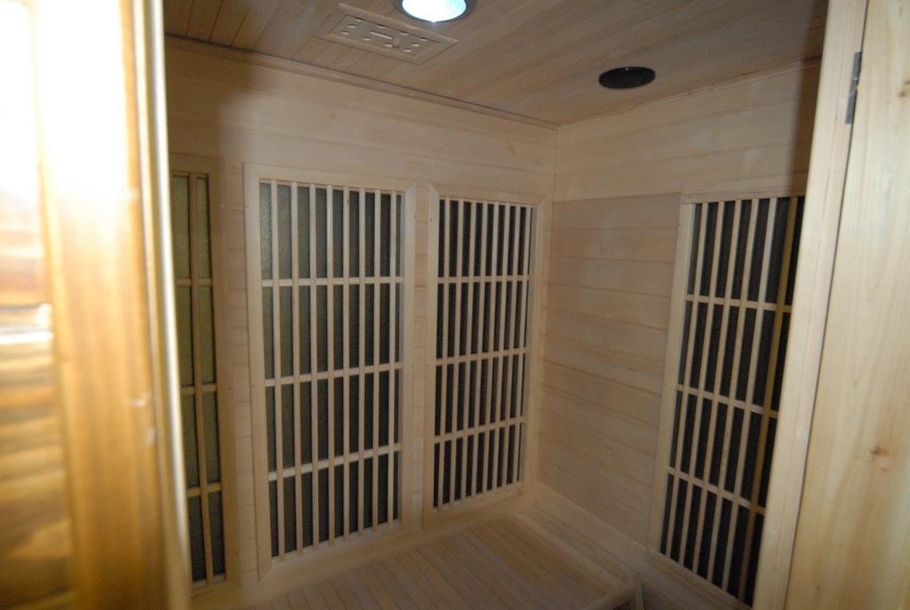 Chamonix Centre Holiday Sauna Apartment 2 Room photo