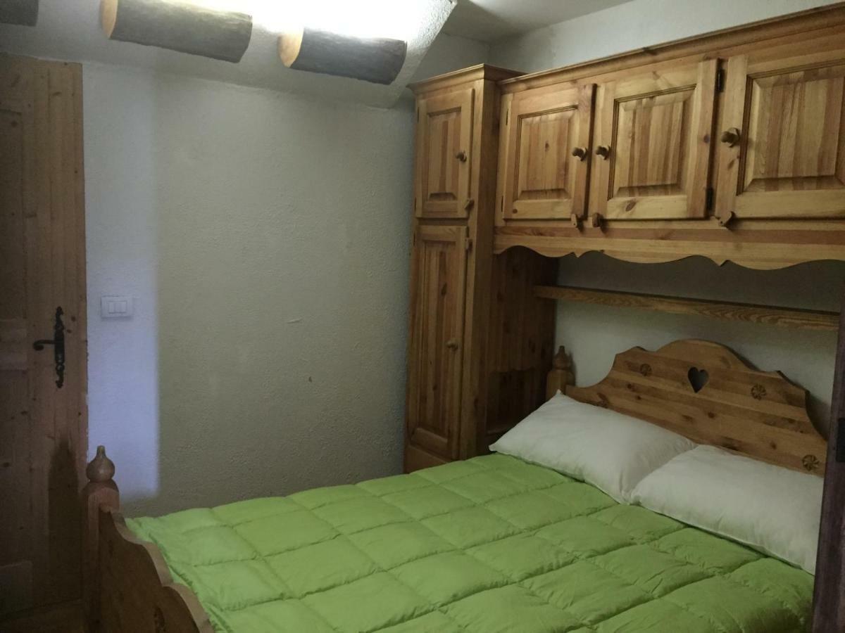 Chamonix Centre Holiday Sauna Apartment 2 Exterior photo