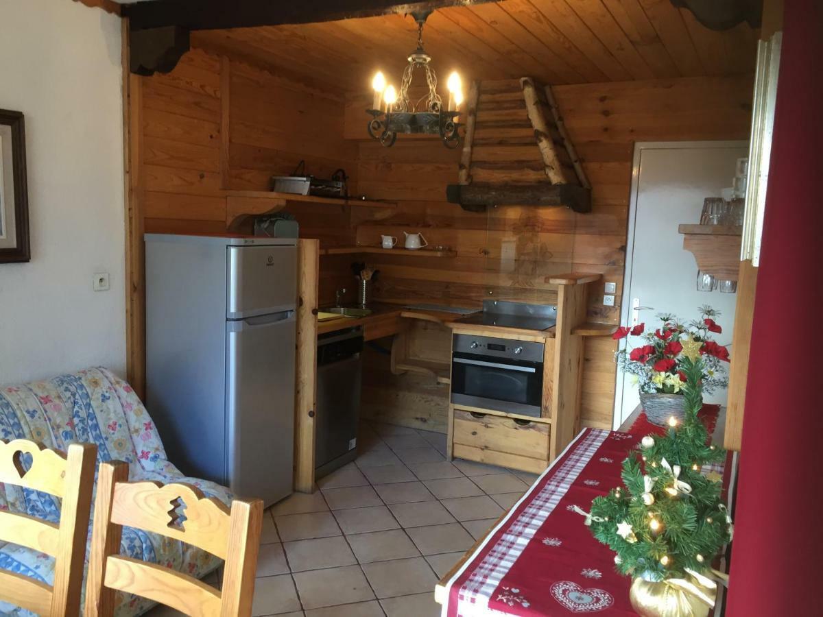 Chamonix Centre Holiday Sauna Apartment 2 Exterior photo